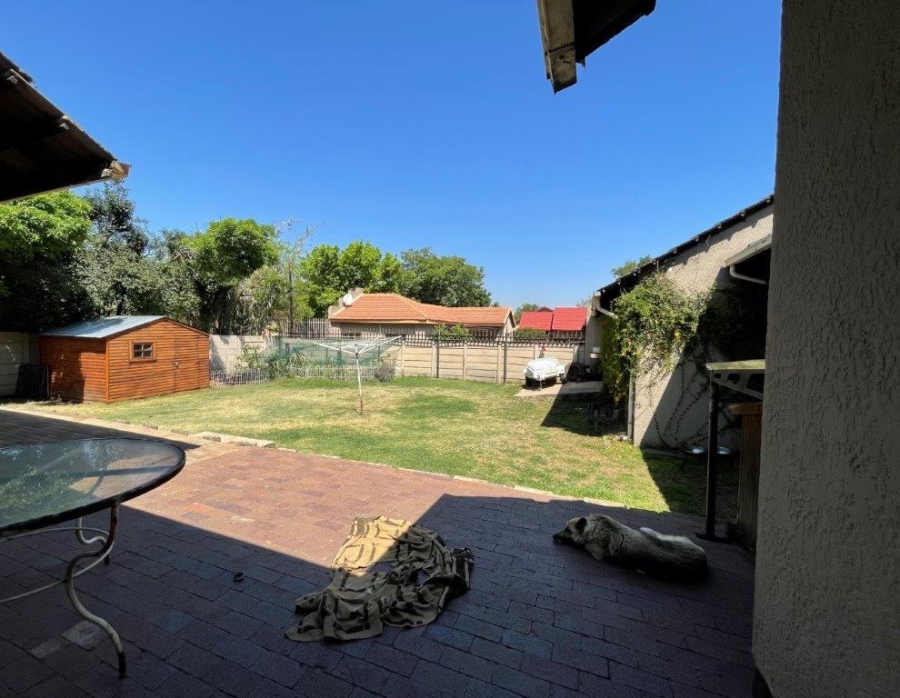 4 Bedroom Property for Sale in Albemarle Gauteng