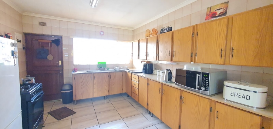 3 Bedroom Property for Sale in Dal Fouche Gauteng