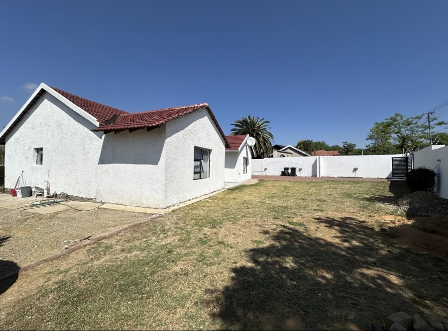 3 Bedroom Property for Sale in Kibler Park Gauteng