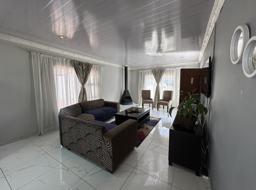 3 Bedroom Property for Sale in Kibler Park Gauteng