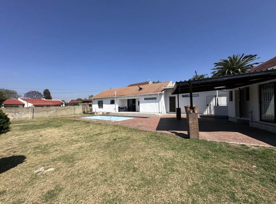 3 Bedroom Property for Sale in Kibler Park Gauteng