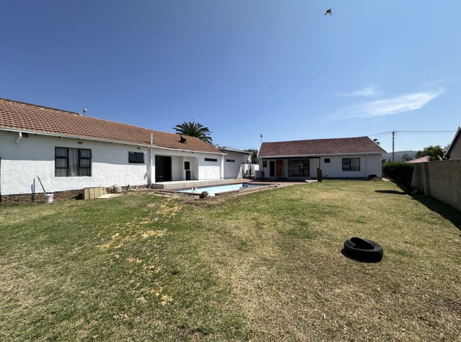 3 Bedroom Property for Sale in Kibler Park Gauteng