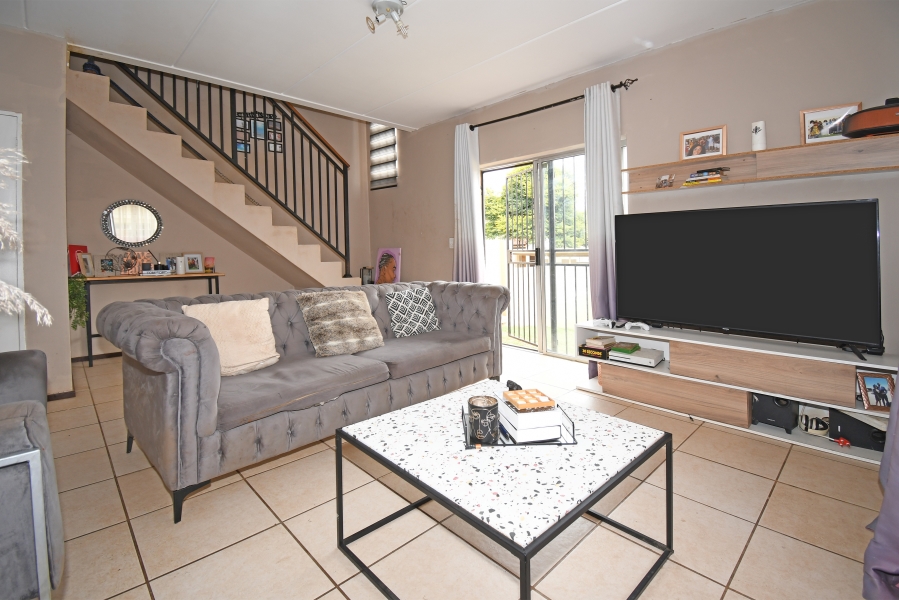 2 Bedroom Property for Sale in Zandspruit Gauteng