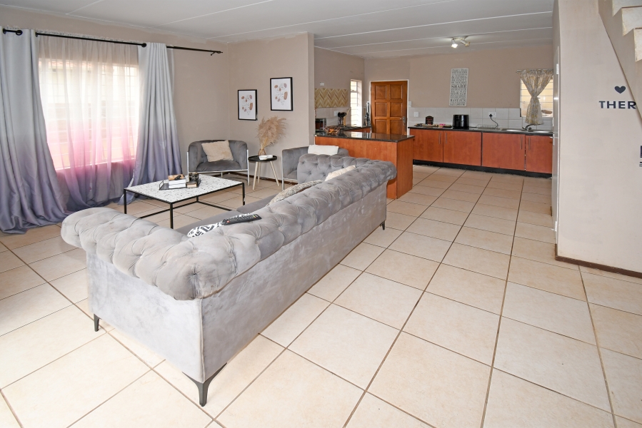 2 Bedroom Property for Sale in Zandspruit Gauteng