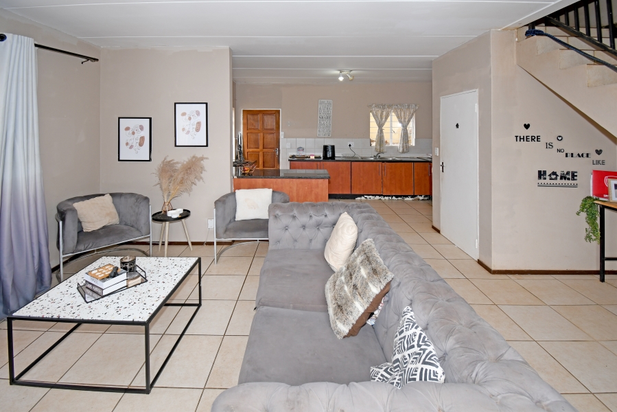 2 Bedroom Property for Sale in Zandspruit Gauteng