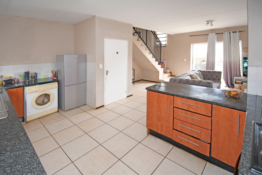 2 Bedroom Property for Sale in Zandspruit Gauteng