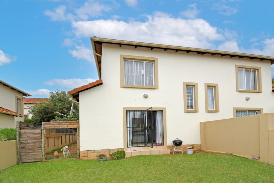 2 Bedroom Property for Sale in Zandspruit Gauteng