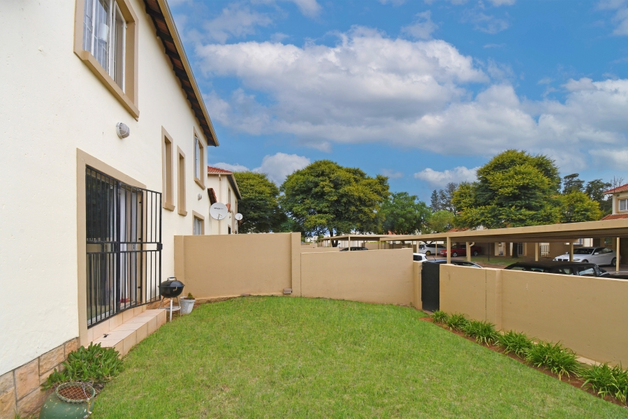 2 Bedroom Property for Sale in Zandspruit Gauteng