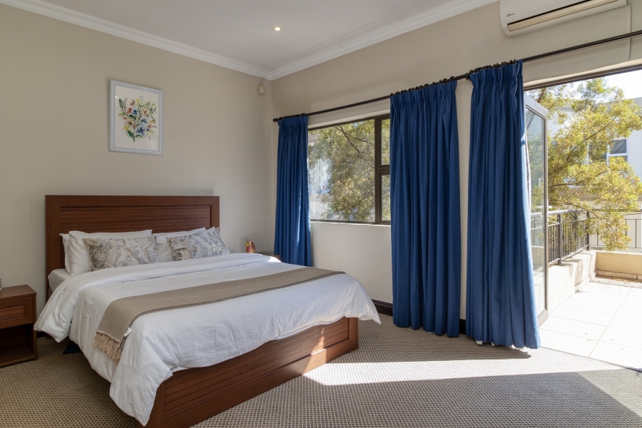 To Let 4 Bedroom Property for Rent in Dainfern Golf Estate Gauteng