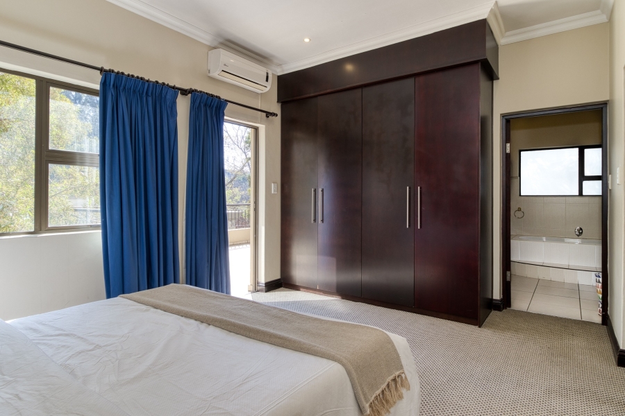 To Let 4 Bedroom Property for Rent in Dainfern Golf Estate Gauteng