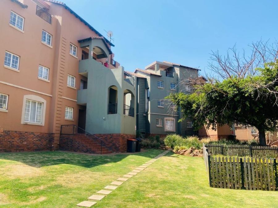 2 Bedroom Property for Sale in Castleview Gauteng