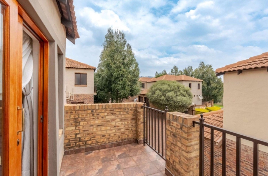 2 Bedroom Property for Sale in Willowbrook Gauteng