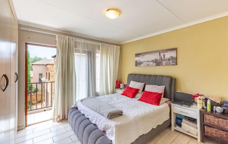 2 Bedroom Property for Sale in Willowbrook Gauteng