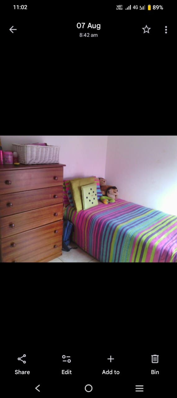 2 Bedroom Property for Sale in Bram Fischerville Gauteng