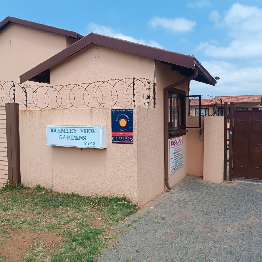 3 Bedroom Property for Sale in Bramley Gauteng