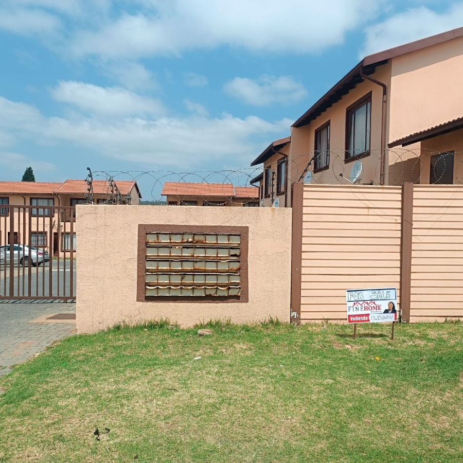 3 Bedroom Property for Sale in Bramley Gauteng