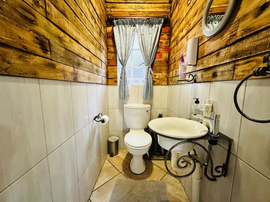 3 Bedroom Property for Sale in Albemarle Gauteng