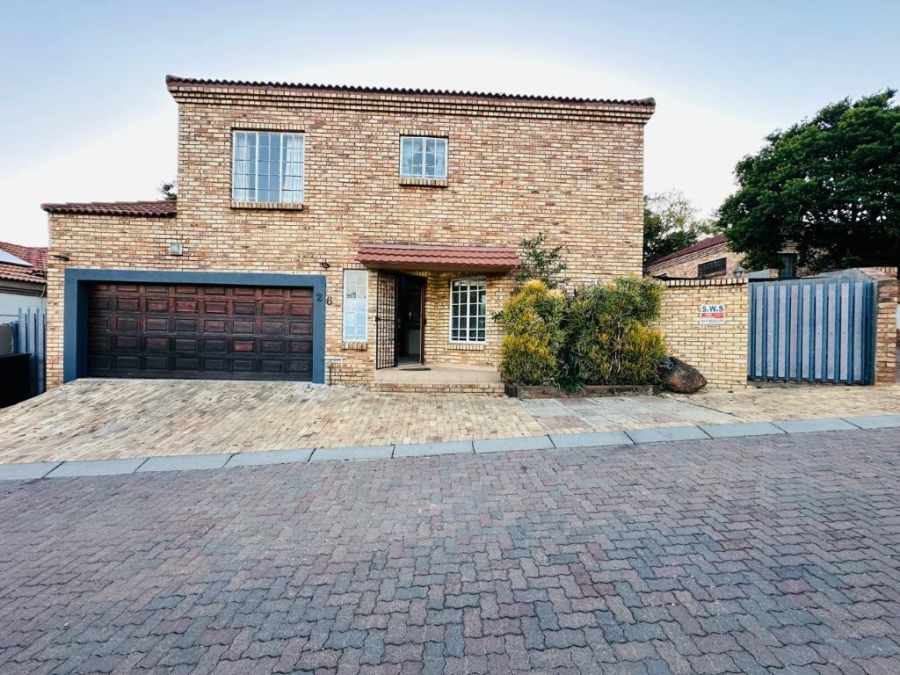 3 Bedroom Property for Sale in Albemarle Gauteng