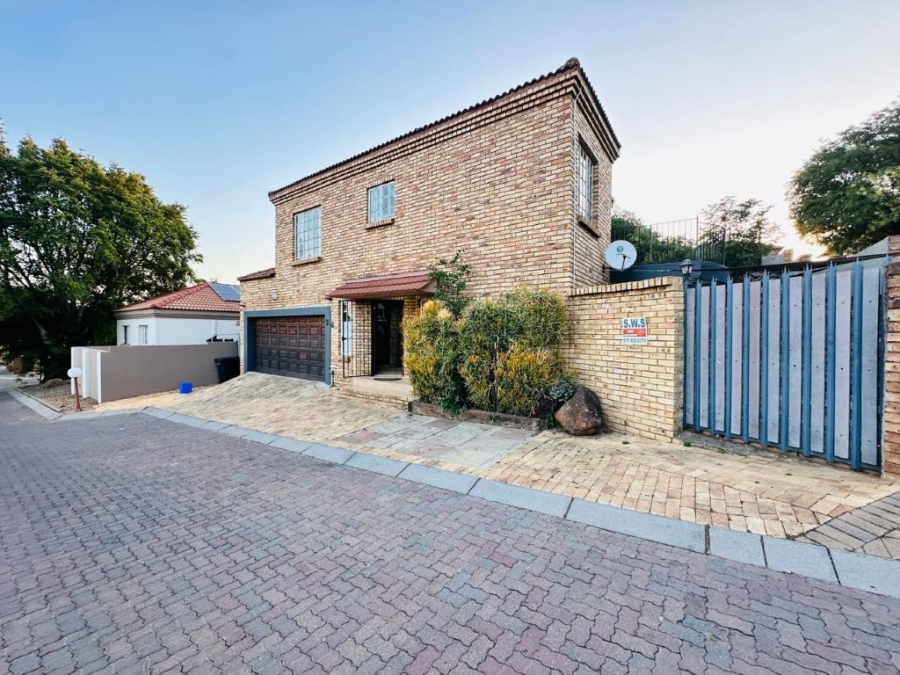 3 Bedroom Property for Sale in Albemarle Gauteng