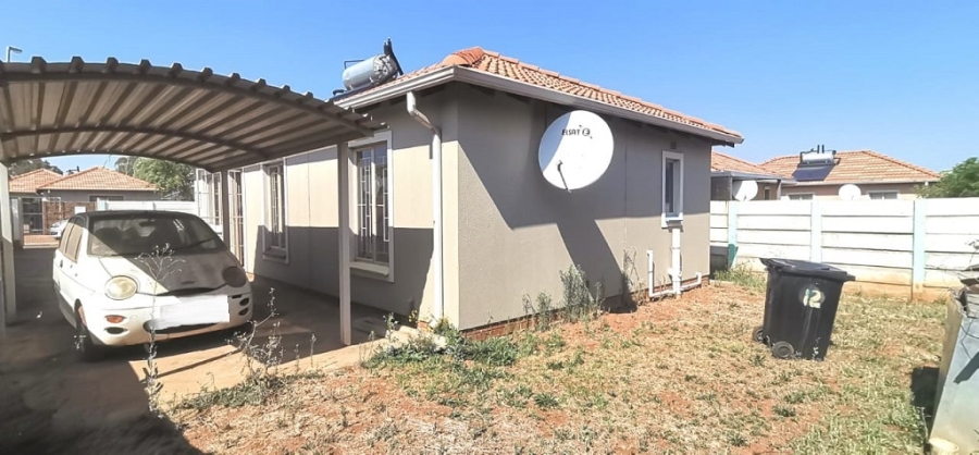 3 Bedroom Property for Sale in Sky City Gauteng