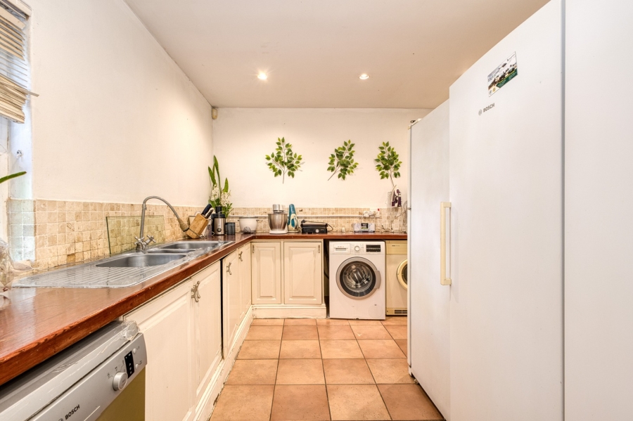 To Let 5 Bedroom Property for Rent in Dainfern Golf Estate Gauteng