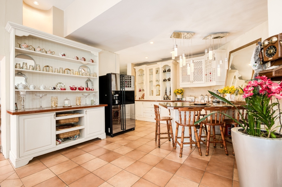 To Let 5 Bedroom Property for Rent in Dainfern Golf Estate Gauteng