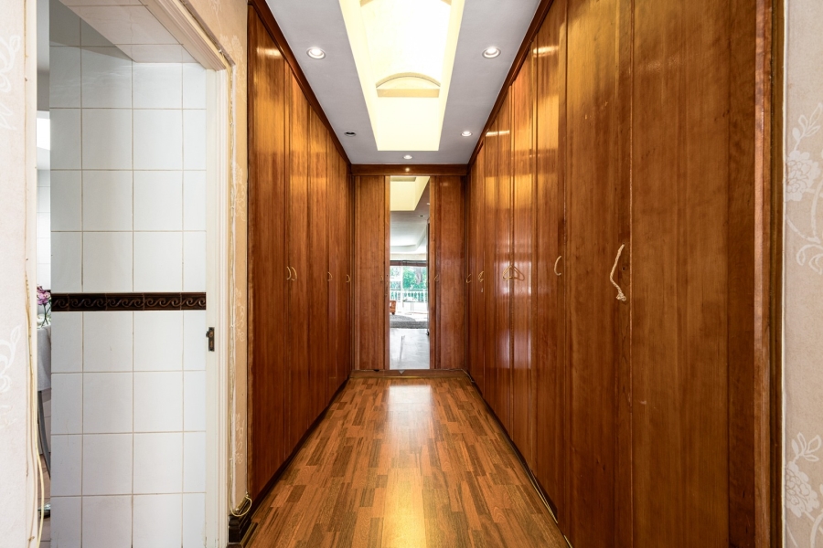 To Let 5 Bedroom Property for Rent in Dainfern Golf Estate Gauteng