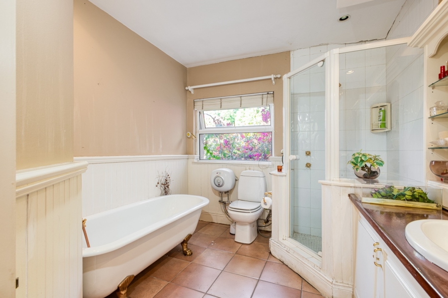 To Let 5 Bedroom Property for Rent in Dainfern Golf Estate Gauteng