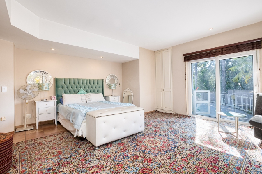 To Let 5 Bedroom Property for Rent in Dainfern Golf Estate Gauteng