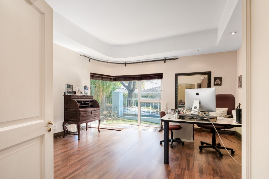 To Let 5 Bedroom Property for Rent in Dainfern Golf Estate Gauteng