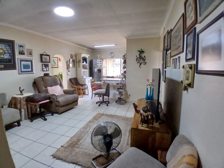 3 Bedroom Property for Sale in Elspark Gauteng