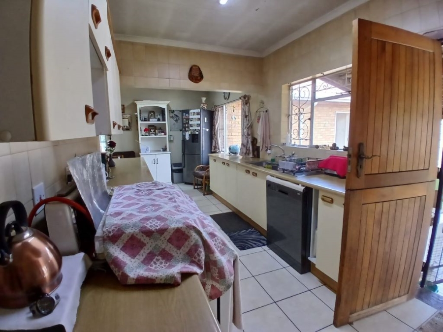 3 Bedroom Property for Sale in Elspark Gauteng