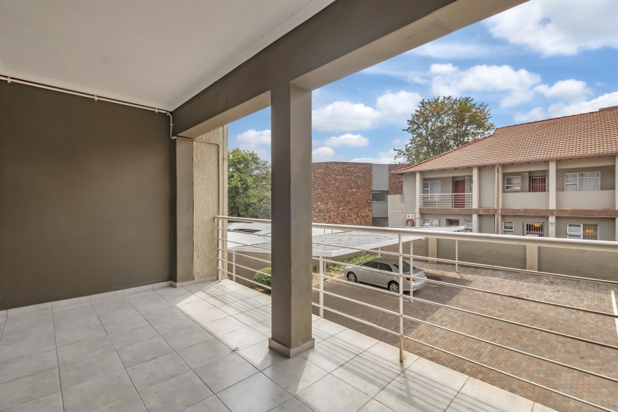 2 Bedroom Property for Sale in Ferndale Gauteng