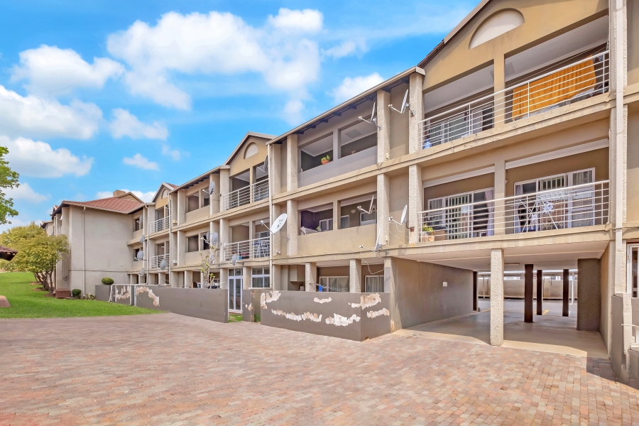 2 Bedroom Property for Sale in Ferndale Gauteng