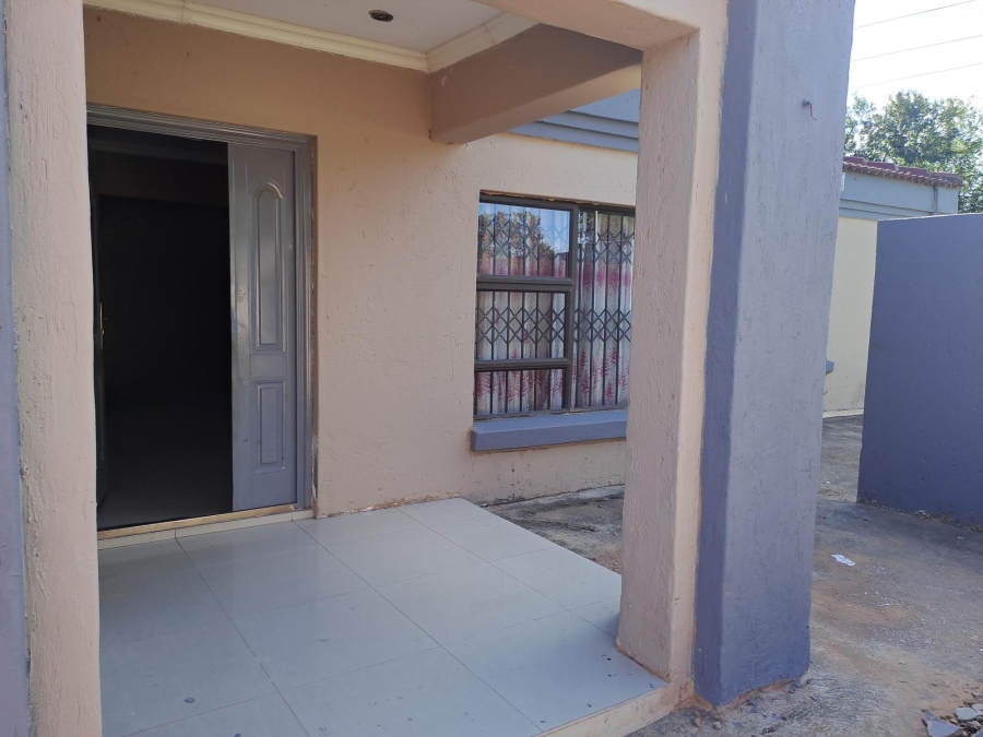 To Let 3 Bedroom Property for Rent in Dersley Gauteng