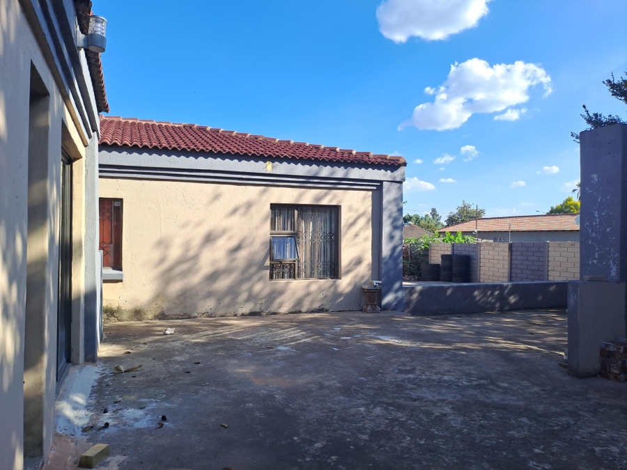 To Let 3 Bedroom Property for Rent in Dersley Gauteng
