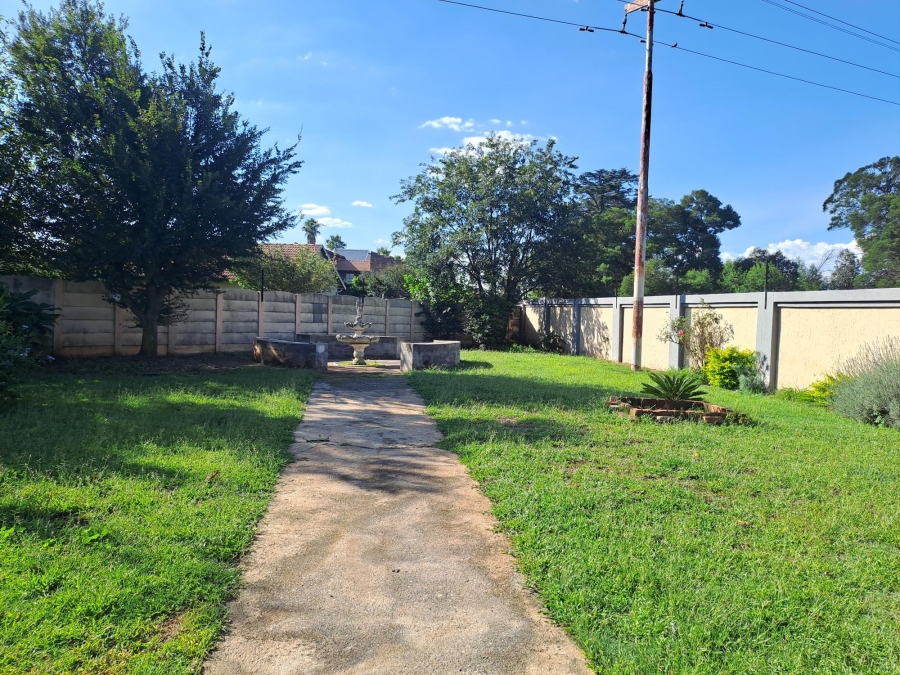 To Let 3 Bedroom Property for Rent in Dersley Gauteng