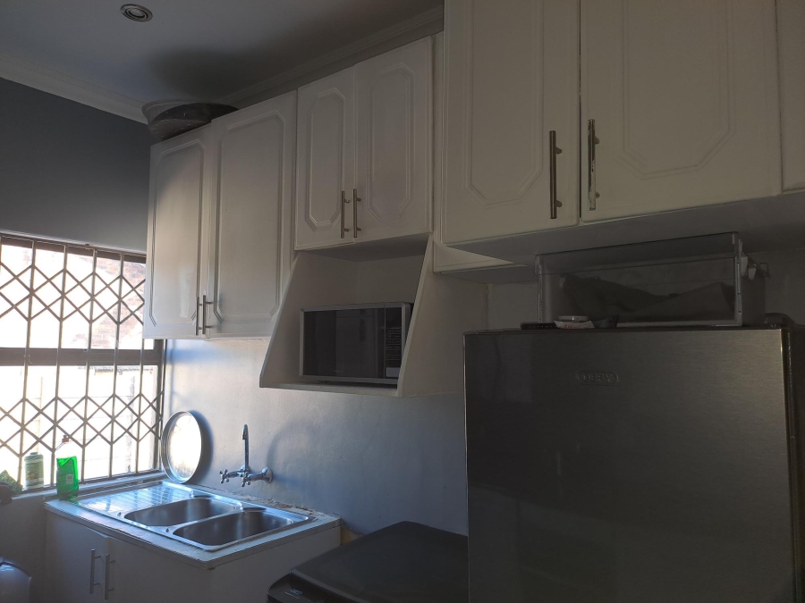 To Let 3 Bedroom Property for Rent in Dersley Gauteng