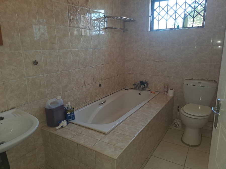To Let 3 Bedroom Property for Rent in Dersley Gauteng