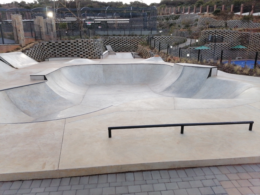 1 Bedroom Property for Sale in Mulbarton Gauteng