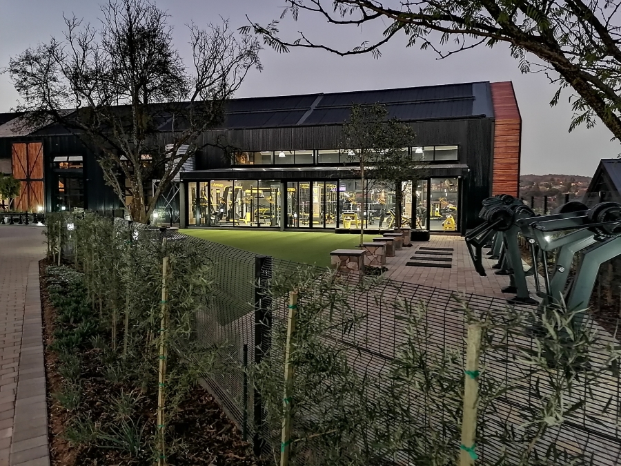 1 Bedroom Property for Sale in Mulbarton Gauteng