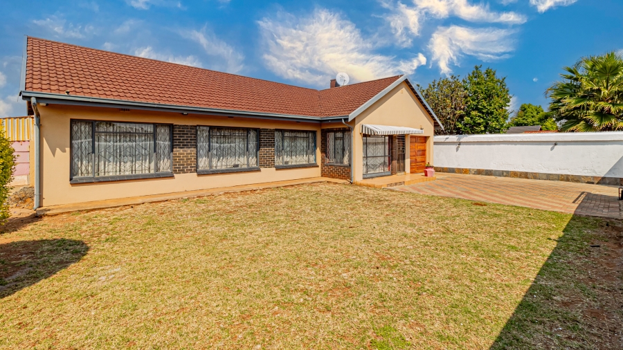 3 Bedroom Property for Sale in Leondale Gauteng