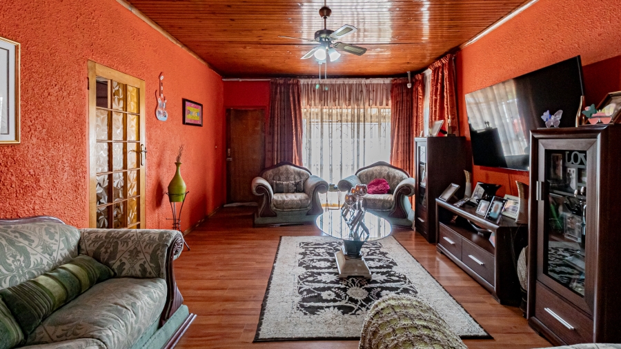 3 Bedroom Property for Sale in Leondale Gauteng
