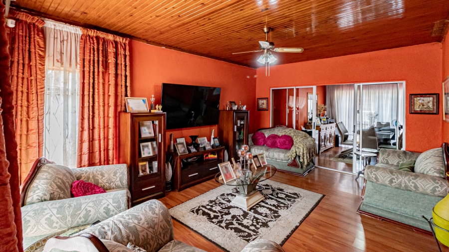 3 Bedroom Property for Sale in Leondale Gauteng