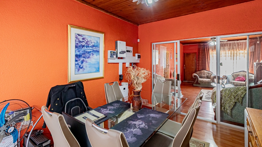 3 Bedroom Property for Sale in Leondale Gauteng