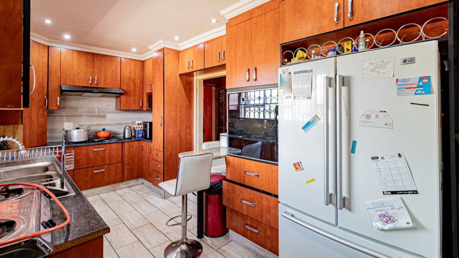 3 Bedroom Property for Sale in Leondale Gauteng