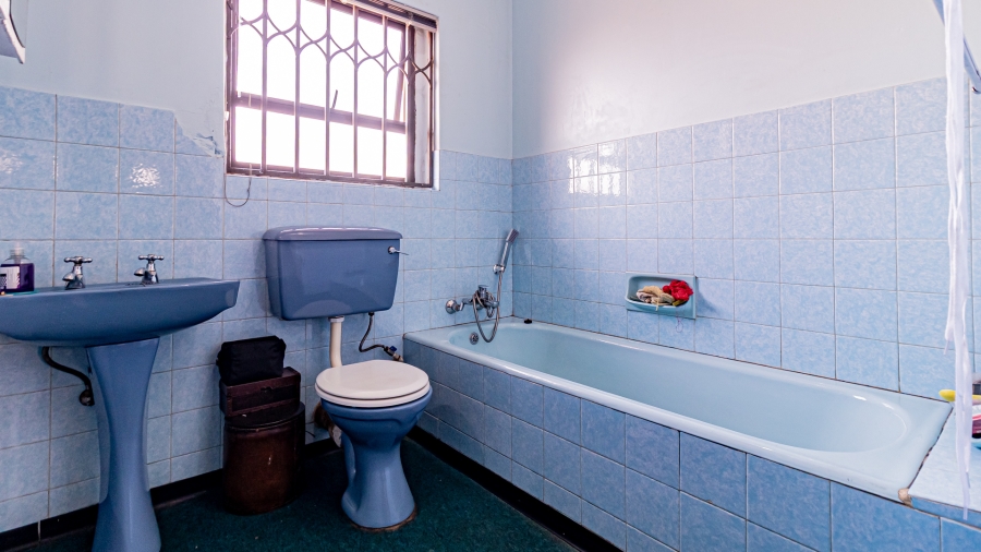 3 Bedroom Property for Sale in Leondale Gauteng