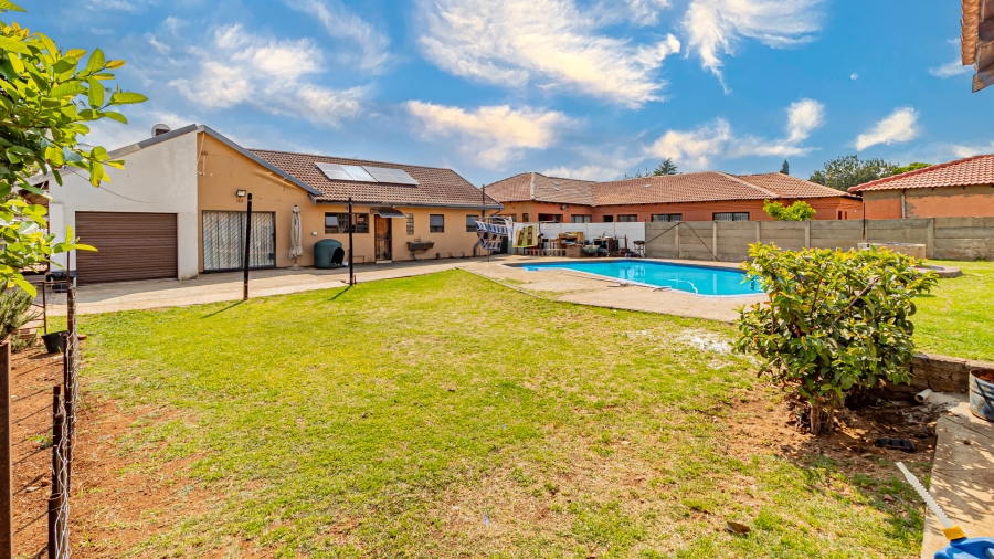 3 Bedroom Property for Sale in Leondale Gauteng