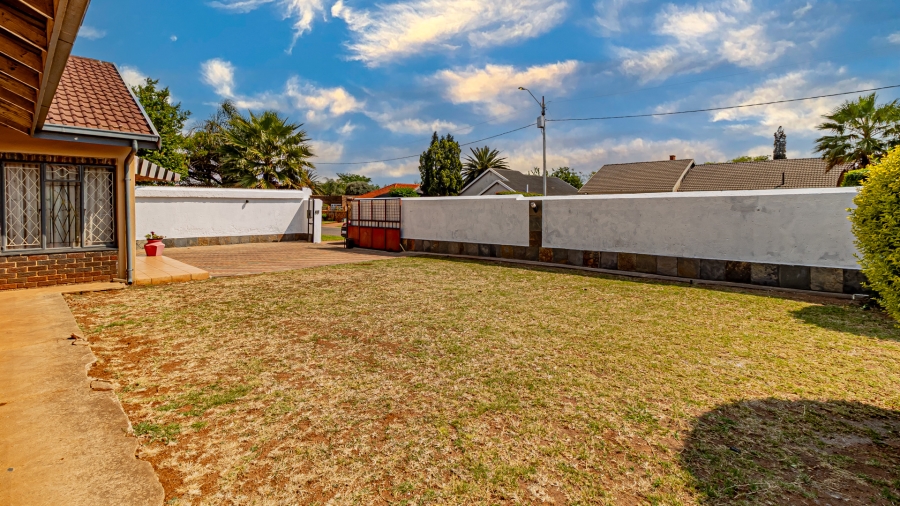 3 Bedroom Property for Sale in Leondale Gauteng