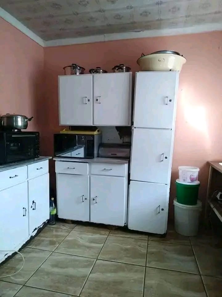 2 Bedroom Property for Sale in Mohlakeng Gauteng